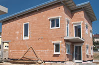 Sladesbridge home extensions